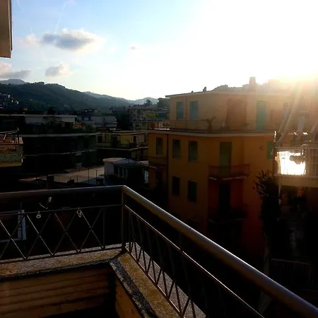 Funivia * Ραπάλο