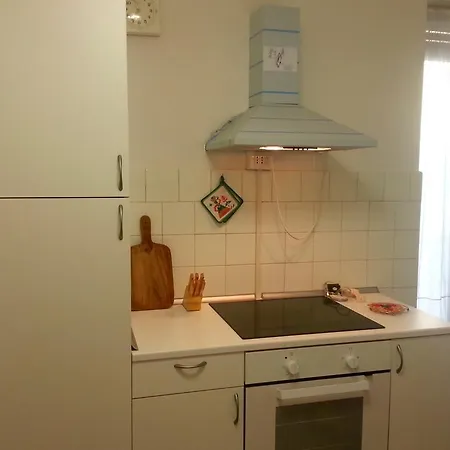 Διαμέρισμα Funivia *
