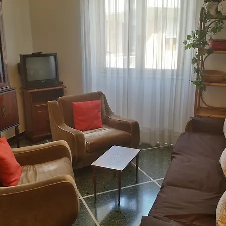 Διαμέρισμα Funivia