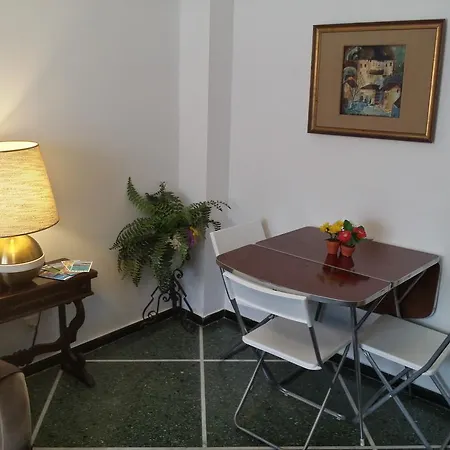 Funivia Διαμέρισμα Ραπάλο