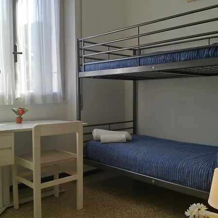 Funivia * Ραπάλο